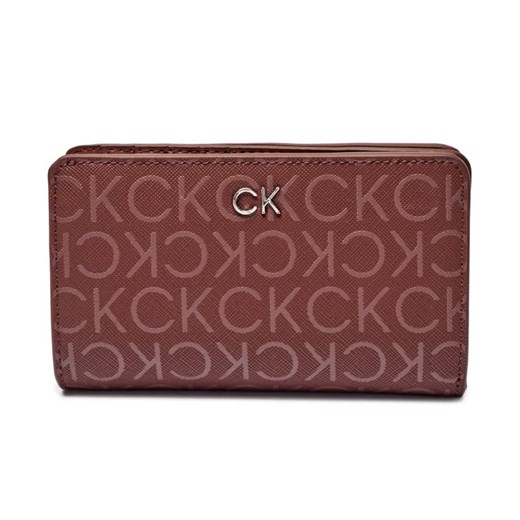 Calvin Klein Portfel ze sklepu Gomez Fashion Store w kategorii Portfele damskie - zdjęcie 185496977