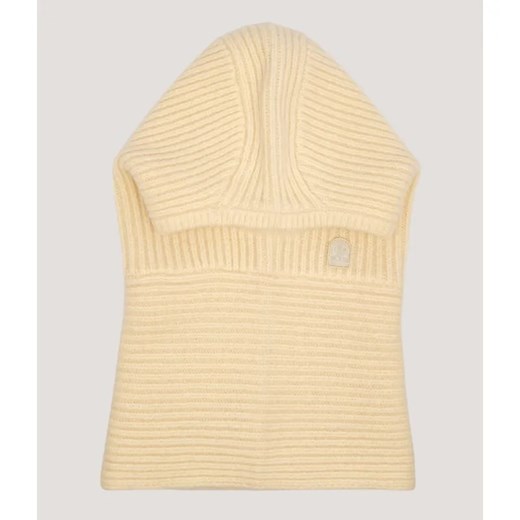 PARAJUMPERS Wełniana kominiarka BALACLAVA ze sklepu Gomez Fashion Store w kategorii Czapki zimowe damskie - zdjęcie 185496988