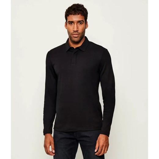 Hechter Paris Polo | Regular Fit ze sklepu Gomez Fashion Store w kategorii T-shirty męskie - zdjęcie 185497027