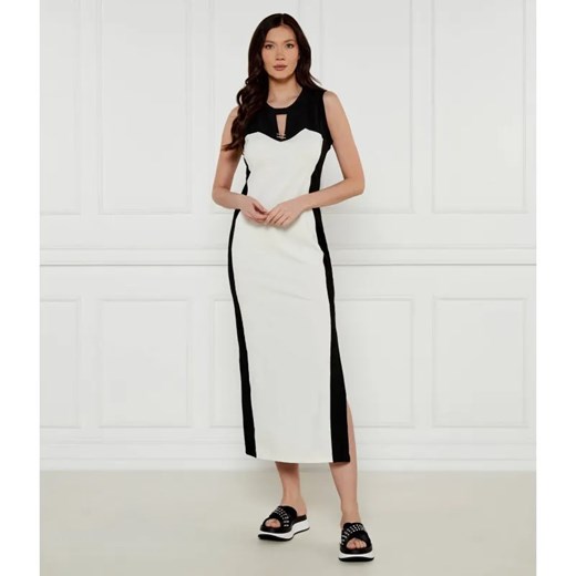 Liu Jo Sport Sukienka XL okazyjna cena Gomez Fashion Store