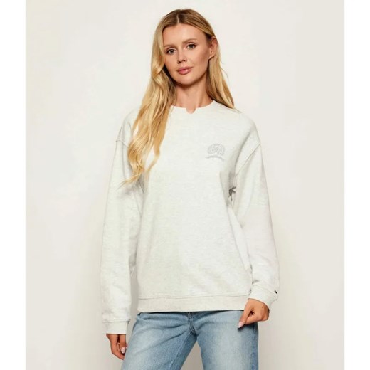 Tommy Jeans Bluza | Relaxed fit ze sklepu Gomez Fashion Store w kategorii Bluzy damskie - zdjęcie 185497039