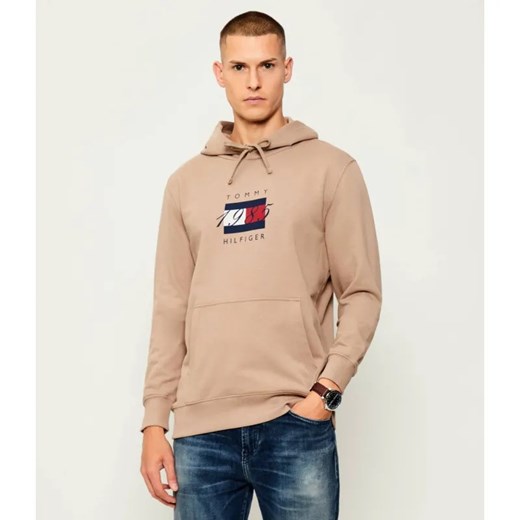 Tommy Hilfiger Bluza | Regular Fit ze sklepu Gomez Fashion Store w kategorii Bluzy męskie - zdjęcie 185497045