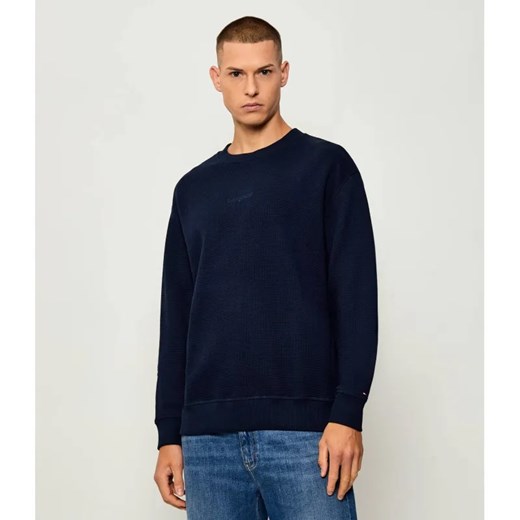 Tommy Jeans Bluza | Relaxed fit ze sklepu Gomez Fashion Store w kategorii Bluzy męskie - zdjęcie 185497105