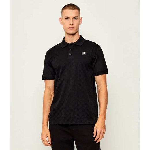 Karl Lagerfeld Polo | Regular Fit ze sklepu Gomez Fashion Store w kategorii T-shirty męskie - zdjęcie 185497106