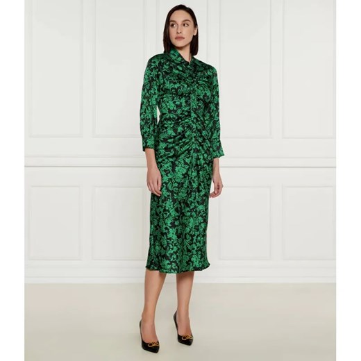 Liu Jo Sukienka ze sklepu Gomez Fashion Store w kategorii Sukienki - zdjęcie 185497117