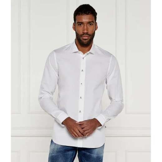 Philipp Plein Koszula Sugar Daddy | Regular Fit ze sklepu Gomez Fashion Store w kategorii Koszule męskie - zdjęcie 185497129