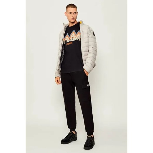 Napapijri T-shirt S-FIEMME SS | Relaxed fit Napapijri XXL Gomez Fashion Store