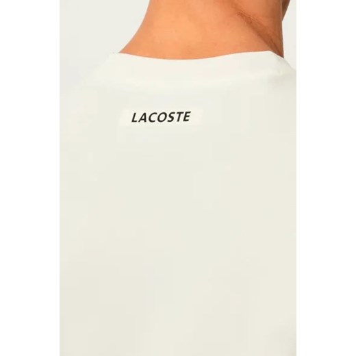 Lacoste T-shirt | Regular Fit Lacoste XL Gomez Fashion Store