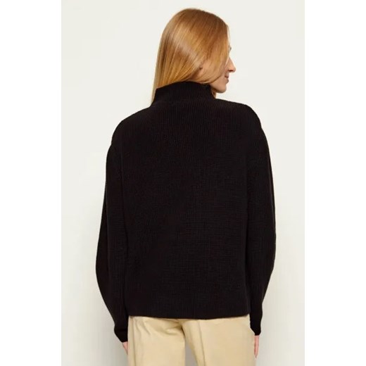 Tommy Jeans Półgolf | Loose fit Tommy Jeans L Gomez Fashion Store