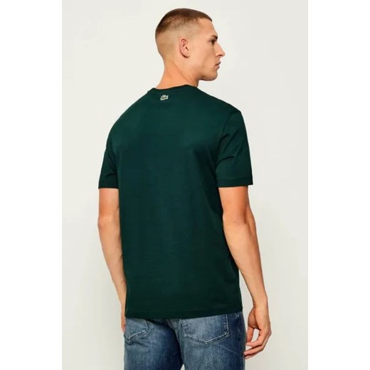 Lacoste T-shirt | Regular Fit Lacoste M Gomez Fashion Store
