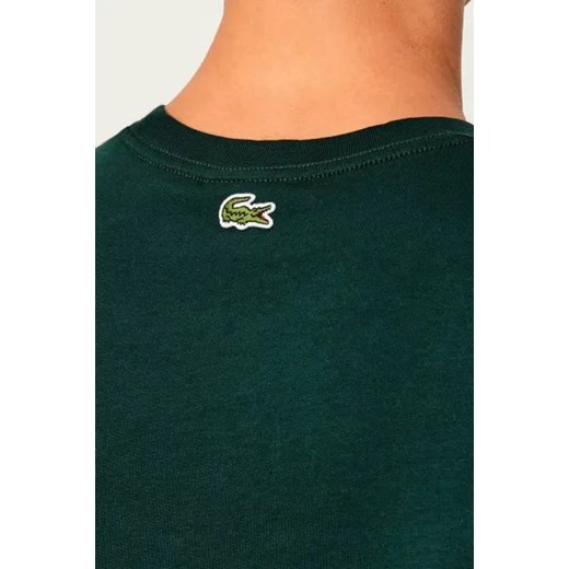 Lacoste T-shirt | Regular Fit Lacoste M Gomez Fashion Store