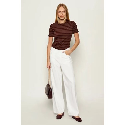 Tommy Hilfiger T-shirt | Slim Fit Tommy Hilfiger XS Gomez Fashion Store