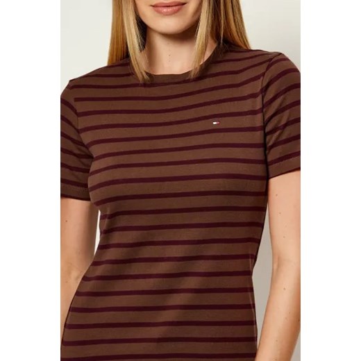 Tommy Hilfiger T-shirt | Slim Fit Tommy Hilfiger XL Gomez Fashion Store