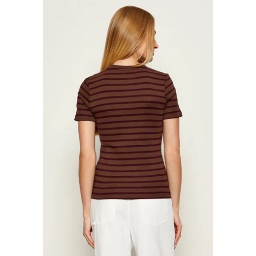 Tommy Hilfiger T-shirt | Slim Fit Tommy Hilfiger XL Gomez Fashion Store