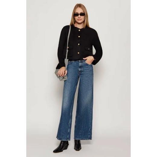 Tommy Hilfiger Jeansy KRIS 70''s | Relaxed fit Tommy Hilfiger 27/34 Gomez Fashion Store