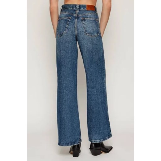 Tommy Hilfiger Jeansy KRIS 70''s | Relaxed fit Tommy Hilfiger 30/34 Gomez Fashion Store