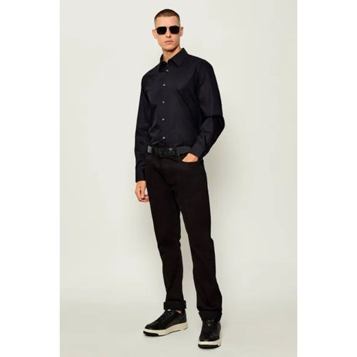 Armani Exchange Koszula | Regular Fit Armani Exchange XL Gomez Fashion Store