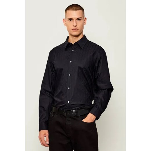 Armani Exchange Koszula | Regular Fit Armani Exchange XXL Gomez Fashion Store