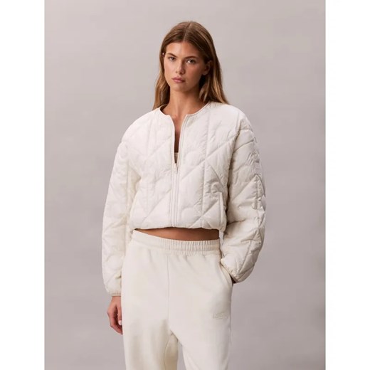 Calvin Klein Jeans Dwustronna kurtka | Relaxed fit ze sklepu Gomez Fashion Store w kategorii Kurtki damskie - zdjęcie 185498635