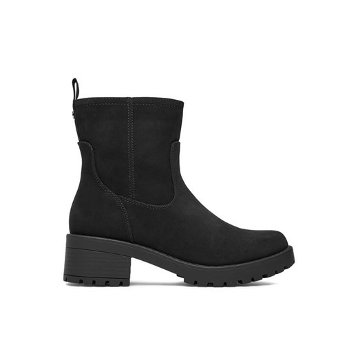 DeeZee Botki CEO-CS5859-05 Czarny ze sklepu MODIVO w kategorii Buty zimowe dziecięce - zdjęcie 185499586