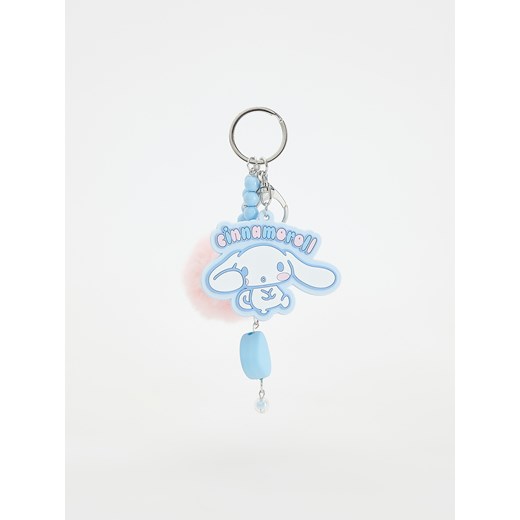 Reserved - Breloczek Cinnamoroll - jasnoniebieski ze sklepu Reserved w kategorii Breloki - zdjęcie 185499917