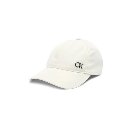 Calvin Klein Bejsbolówka ze sklepu Gomez Fashion Store w kategorii Czapki z daszkiem męskie - zdjęcie 185501165