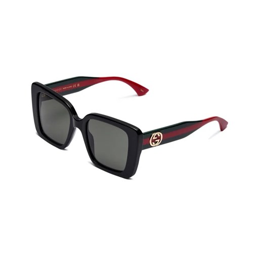 Gucci Okulary przeciwsłoneczne ze sklepu Gomez Fashion Store w kategorii Okulary przeciwsłoneczne damskie - zdjęcie 185501169