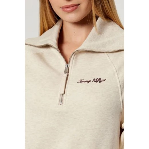 Tommy Hilfiger Bluza | Regular Fit Tommy Hilfiger XS Gomez Fashion Store