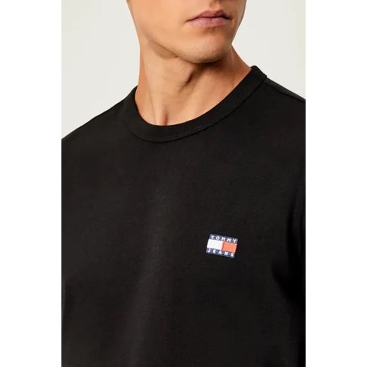 Tommy Jeans Longsleeve | Regular Fit Tommy Jeans M Gomez Fashion Store