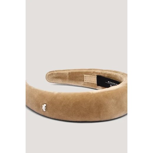 Weekend MaxMara Opaska HAITI Weekend Maxmara OS Gomez Fashion Store