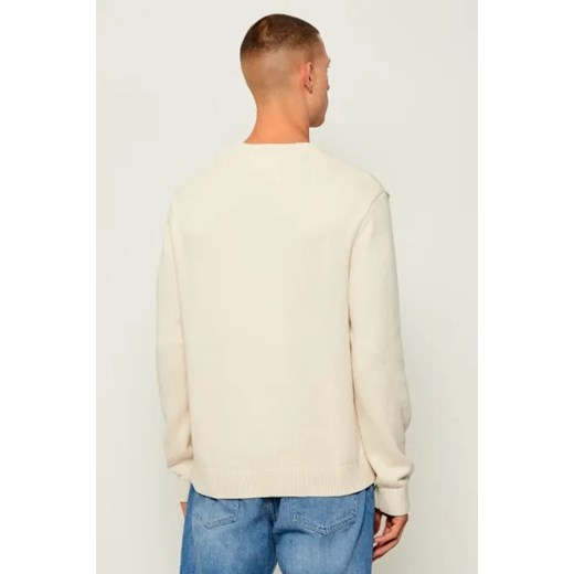 Tommy Jeans Sweter | Regular Fit Tommy Jeans M Gomez Fashion Store