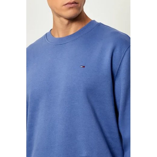 Tommy Jeans Bluza | Regular Fit Tommy Jeans XXL Gomez Fashion Store