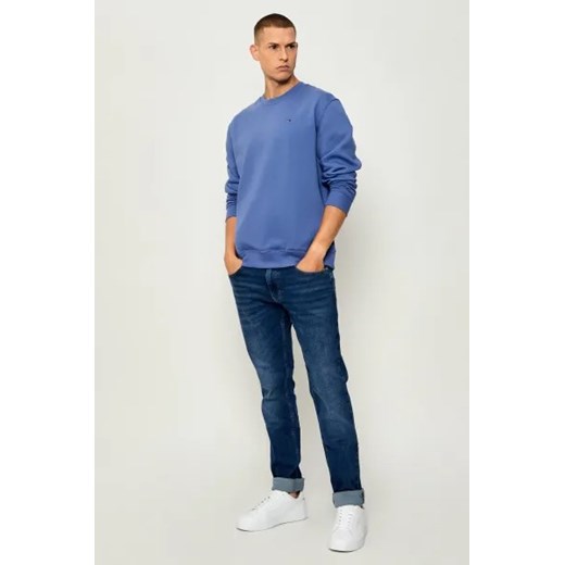 Tommy Jeans Bluza | Regular Fit Tommy Jeans S Gomez Fashion Store