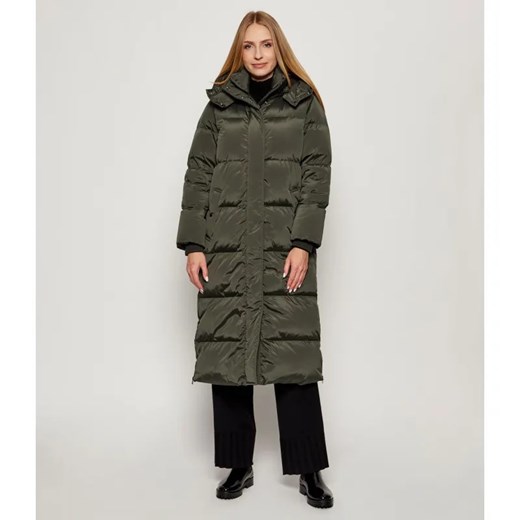 Woolrich Puchowy płaszcz KELLY ze sklepu Gomez Fashion Store w kategorii Parki damskie - zdjęcie 185501796