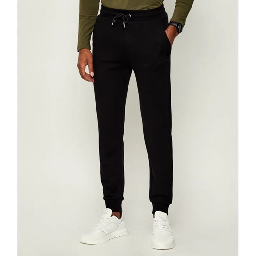 Karl Lagerfeld Spodnie dresowe | Regular Fit ze sklepu Gomez Fashion Store w kategorii Spodnie męskie - zdjęcie 185501866