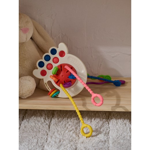 Sinsay - Zabawka sensoryczna - wielobarwny Sinsay One Size Sinsay