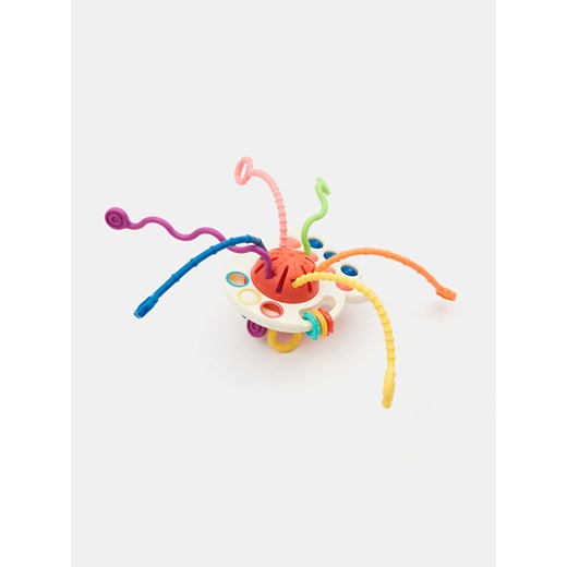 Sinsay - Zabawka sensoryczna - wielobarwny Sinsay One Size Sinsay