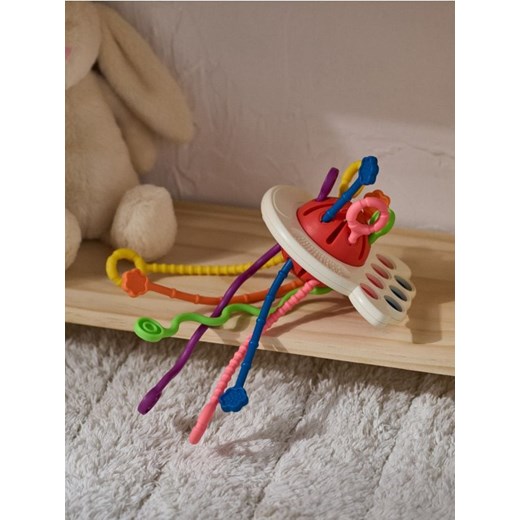 Sinsay - Zabawka sensoryczna - wielobarwny ze sklepu Sinsay w kategorii Zabawki - zdjęcie 185502247