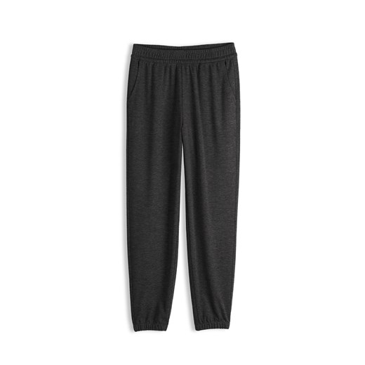 GATE Spodnie dresowe typu jogger 32 ze sklepu gateshop w kategorii Spodnie damskie - zdjęcie 185502336