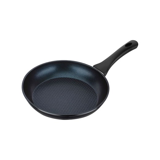 GSW Patelnia &quot;Temptura&quot; w kolorze czarnym - Ø 28 cm ze sklepu Limango Polska w kategorii Garnki - zdjęcie 185502828