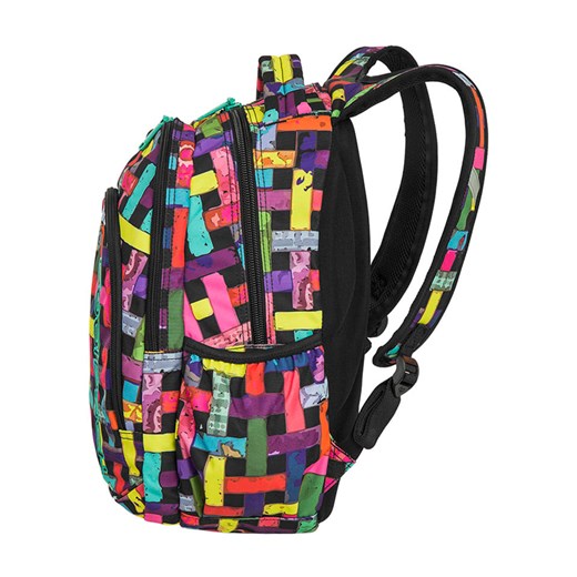 CoolPack Plecak &quot;Coolpack Prime&quot; ze wzorem Coolpack onesize okazja Limango Polska