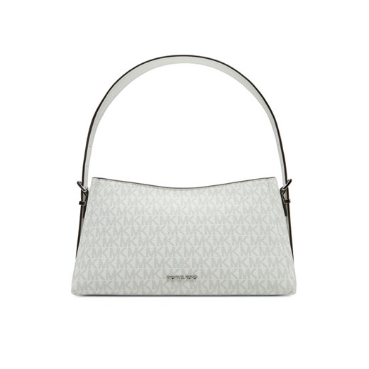 Michael Kors Torebka 32R5S9OC6V Biały ze sklepu MODIVO w kategorii Torebki damskie - zdjęcie 185503387