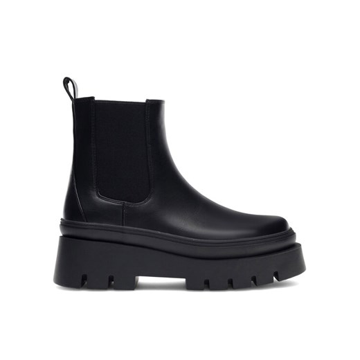 DeeZee Sztyblety LARA H230208-1 Czarny 35 MODIVO