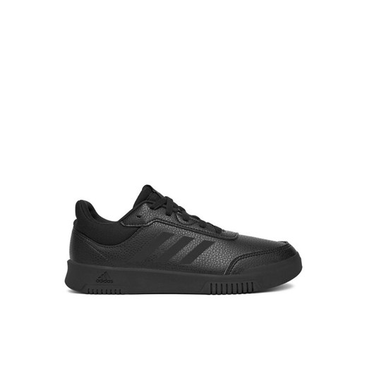 adidas Sneakersy TENSAUR SPORT 2.0 K GW6424 WB Czarny ze sklepu MODIVO w kategorii Buty sportowe dziecięce - zdjęcie 185503489