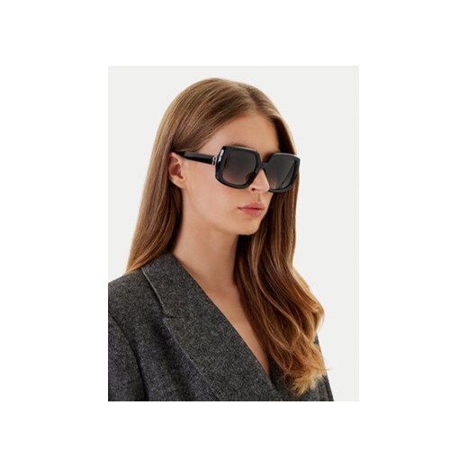 Furla Okulary przeciwsłoneczne Sunglasses Sfu709 WD00088-A.0116-O6000-4401 Furla 00 MODIVO