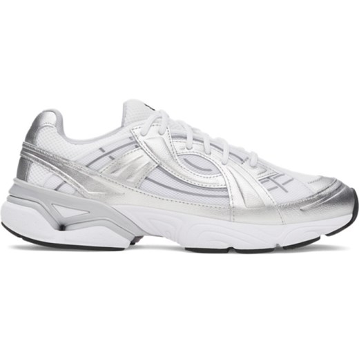 Sneaksersy uniseks Under Armour UA Sola - białe ze sklepu Sportstylestory.com w kategorii Buty sportowe damskie - zdjęcie 185504356