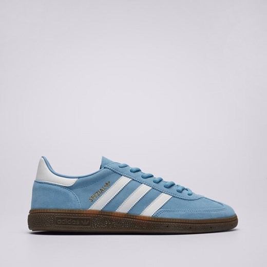ADIDAS HANDBALL SPEZIAL ze sklepu Sizeer w kategorii Trampki męskie - zdjęcie 185504619