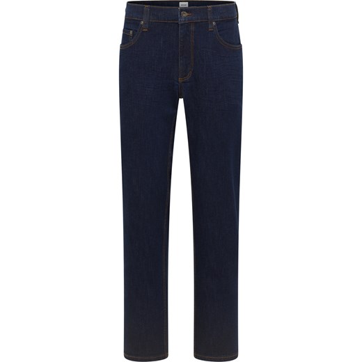 Męskie Spodnie jeansowe Mustang Style Tramper Straight Denim Blue 1017121 5000 Mustang W31 L30 YouNeedit.pl