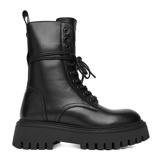 Botki G-STAR RAW CEO-PERI-70861 ze sklepu ccc.eu w kategorii Workery damskie - zdjęcie 185506377