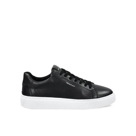 Gant Sneakersy 31631021 Czarny ze sklepu MODIVO w kategorii Buty sportowe męskie - zdjęcie 185507565